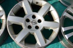 Opel. 7.0x17, 5x112.00, ET48