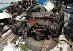 Двигатель в сборе. Nissan Diesel, CK,, CG,, MK210H,, MK211H,, MK210FN,, CW67GT,, LK250,, MK210,, MK250,, G2S41,, MK252K,, MK260K,, CK482E,, CW631GNT,...