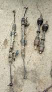 Рулевая рейка. Nissan Sunny, FB15, B15 Nissan AD, VY11, WFY11, VGY11, WHY11, VFY11 Nissan Wingroad, VY11, VGY11, VFY11, WHY11, WFY11 Двигатели: QG13DE...