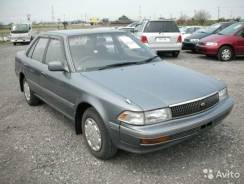 Toyota Corona. CT170, 2C