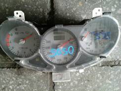 Спидометр. Subaru Forester, SG5 Двигатель EJ202