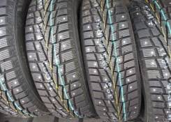 Nexen Winguard WinSpike. Зимние, шипованные, 2016 год, без износа, 1 шт