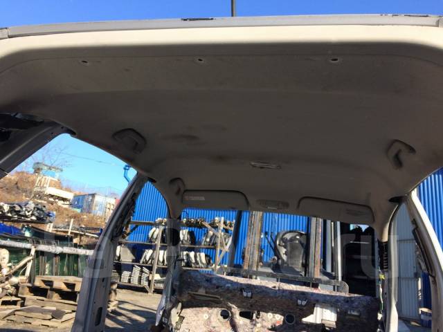 Как снять обшивку крыши на субару импреза - 82 фото