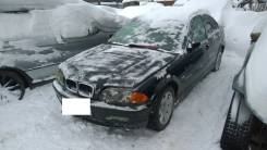 BMW 3-Series. E46
