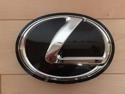 Эмблема решетки. Lexus LX450d Lexus LX570