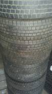 Dunlop DSV-01. Зимние, без шипов, 2011 год, износ: 5%, 4 шт