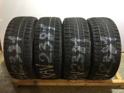 Bridgestone Blizzak Revo GZ. Зимние, без шипов, 2012 год, износ: 20%, 4 шт