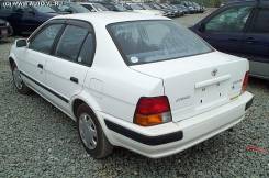 Toyota. EL51, 4E