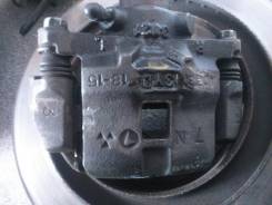 Суппорт тормозной. Subaru Legacy, BPH, BLE, BEE, BP5, BL5, BP9, BH5, BL9, BE5, BE9, BPE Subaru Impreza, GGA, GDB, GDA Двигатели: EJ206, EJ20X, EJ208...