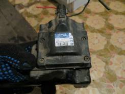 Катушка зажигания. Toyota: Corolla, Cynos, Cresta, Corolla II, Hilux, Sprinter Trueno, Crown, T100, Aristo, Sera, Chaser, Tercel, Corsa, Corolla Levin...