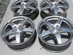Leben. 7.0x18, 5x114.30, ET53, ЦО 49,0 мм.