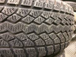 Yokohama Geolandar I/T+ G071. Зимние, без шипов, износ: 30%, 1 шт