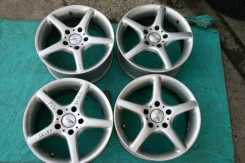 Duemila. 7.5x16", 5x120, ET15 ����