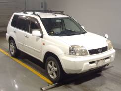 Nissan X-Trail. NT30, QR20DE