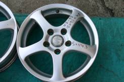Topy Sibilla RT. 5.0x15, 5x114.30, ET48