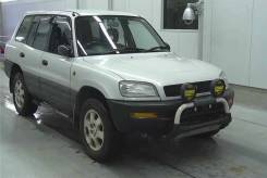 Toyota RAV4. 3SFE