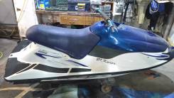 Yamaha. 110,00 л.с., Год: 2000 год
