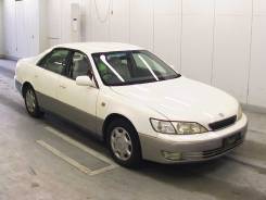 Toyota Windom. 2MZFE