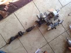 Колонка рулевая. Toyota Aristo, JZS160, JZS161 Двигатель 2JZGTE