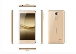 Leagoo M5 - 5"HD, 2/16Гб, 2sim, 5/8Мп, новый