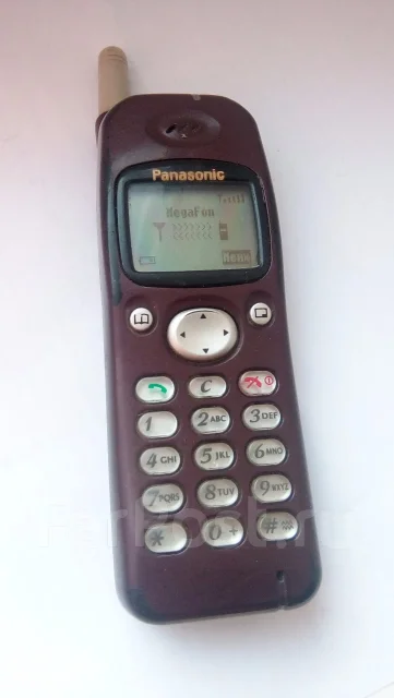 Panasonic. �/� ����