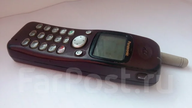 Panasonic. �/� ����