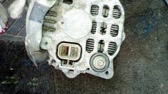 Генератор. Mitsubishi Mirage, C82A, C61A, C51A, C62A, C72A, C52A, C11V, C12W, C12V, CA1A, CB1A Mitsubishi Lancer, C12V, C62A, CB1A, C61A, C72A, C12W...