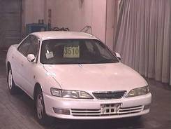 Toyota Carina ED. 3SFE