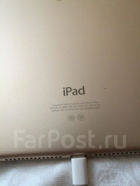 Apple iPad Air 2 ����