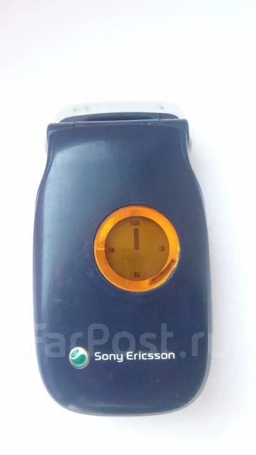 Sony Ericsson Z200. �/� ����