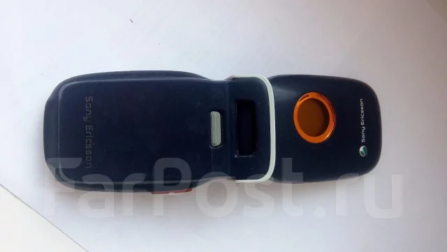 Sony Ericsson Z200. �/� ����
