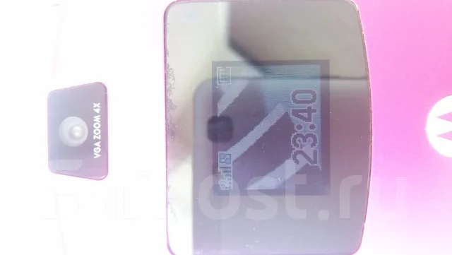 Motorola RAZR V3. �/� ����