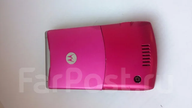 Motorola RAZR V3. �/� ����