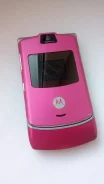 Motorola RAZR V3. �/� ����