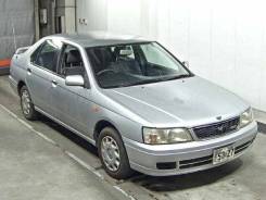 Nissan Bluebird