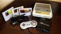 SNES