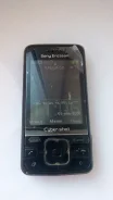 Sony Ericsson C903. �/�