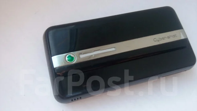Sony Ericsson C903. �/� ����