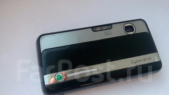 Sony Ericsson C903. �/� ����