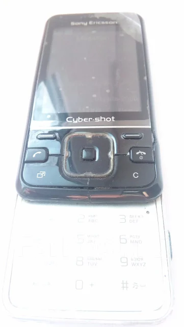 Sony Ericsson C903. �/� ����