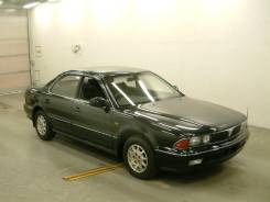Mitsubishi Diamante