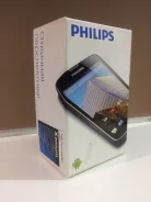Philips Xenium W8555. �/� ����