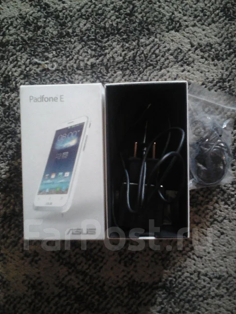 Asus PadFone 16Gb. �/� ����