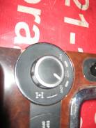 Кнопка переключения режимов подвески VW Touareg 2002-2010 7L6 941 435 K
