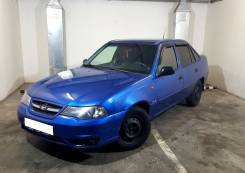Daewoo Nexia