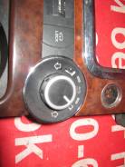 Переключатели дорожного просвета и блокировки Volkswagen Touareg 7LA, 7L6, 7L7 7L6 927 135C
