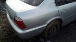 Крышка багажника. Honda Rafaga, CE4 Honda Ascot, CE4