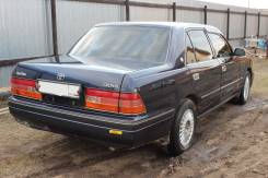 Toyota Crown. 1GFE