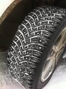 Michelin X-Ice North. Зимние, без шипов, износ: 30%, 4 шт