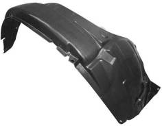 Подкрылок. Suzuki Grand Vitara Suzuki Escudo, TD54W, TA74W, TDB4W, TD94W, TDA4W Двигатели: N32A, J20A, M16A, J24B, H27A